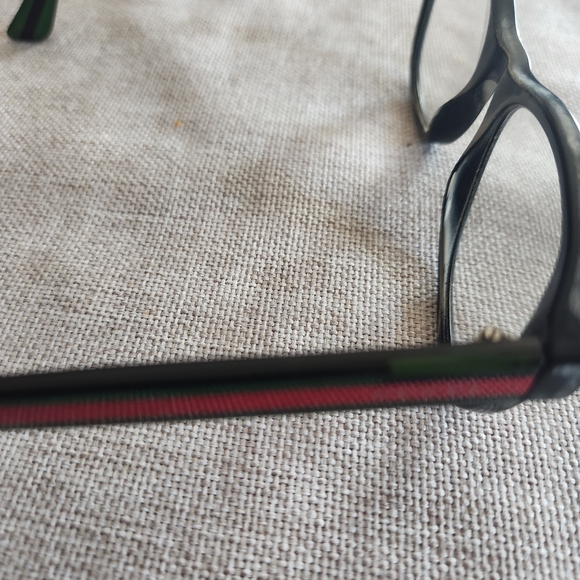 Gucci Eye Glass For Men - Picture 2 of 6